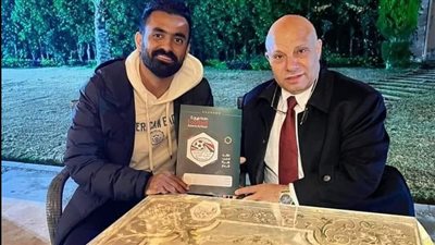 دوري القسم الثاني، خليفة محمد بركات ينتقل إلى دكرنس