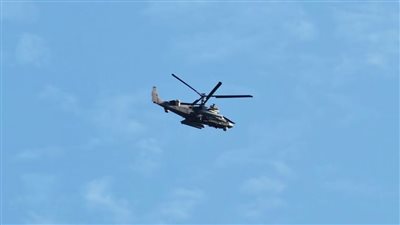 العثور على جثث لطاقم المروحية العسكرية المفقودة في تونس 