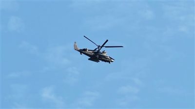 طائرة تابعة لدولة عضو بحلف الناتو تخترق حدود بيلاروسيا 