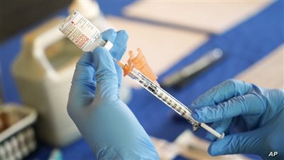 بروتوكول علاج كورونا، الغذاء والدواء الأمريكية تبحث مقترحا دائما بشأن الجائحة