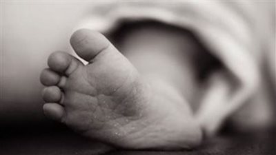 تفاصيل العثور على جثة طفلة بها آثار حروق بأماكن حساسة بجسمها في حلوان