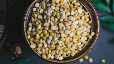 فوائد الحمص الناشف، يمنع فقر الدم والإمساك ويحمي من السرطان