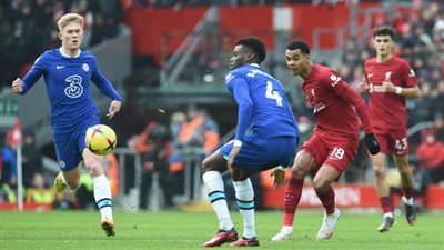 الدوري الإنجليزي، أرقام وإحصائيات مثيرة من قمة ليفربول وتشيلسي 