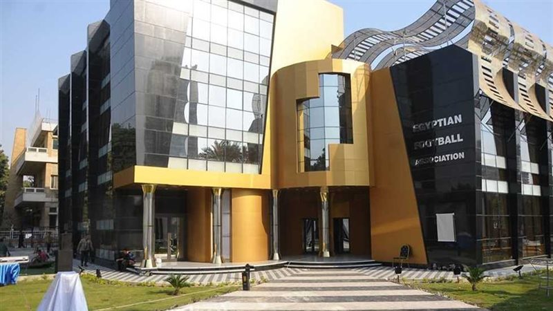إتحاد الكرة المصري،