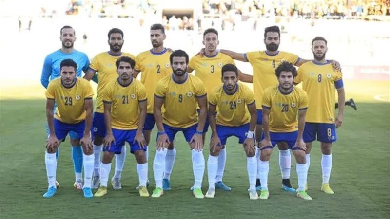 الاسماعيلي 