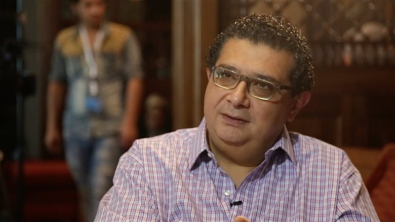 ماجد الكدواني، فيتو