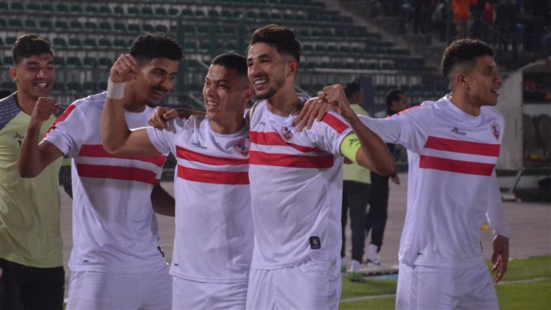 الزمالك، فيتو