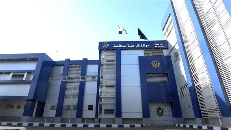 قسم شرطة نموذجى،فيتو