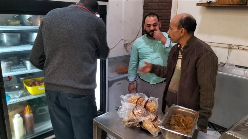 محافظه الاسكندريه،فيتو