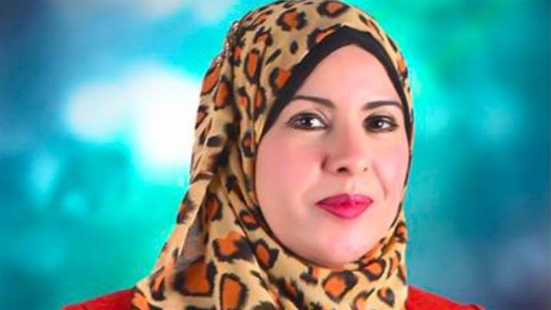 الدكتورة هدى شعبان،