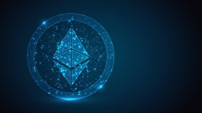 الإيثريوم،فيتو