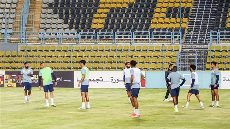 فريق انبي، فيتو