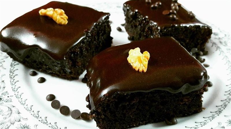 الجاتوه شاتوه، فيتو