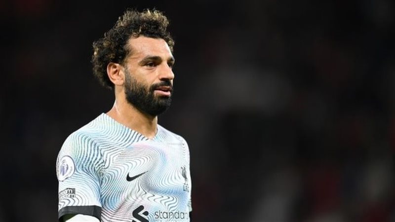 محمد صلاح, فيتو