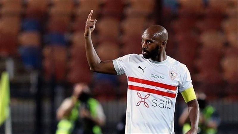 الزمالك، فيتو 