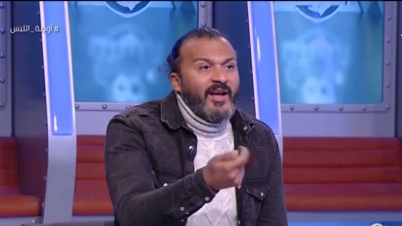 ابراهيم سعيد، فيتو