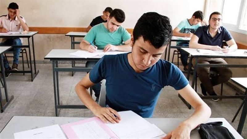 الشهادة الاعدادية