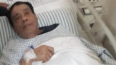 فيتو تنشر صورة خاصة لأحدث ظهور للموسيقار حلمي بكر داخل المستشفى 