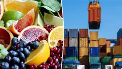 3.2 مليار دولار صادرات الصناعات الغذائية خلال 6 أشهر.. مركزات صناعة المشروبات الغازية تحتل الصدارة.. والسعودية على رأس الدول المستوردة