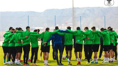 موعد مباراة فيوتشر والمصري في الدوري الممتاز اليوم الثلاثاء 