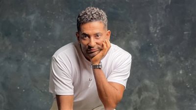  ديكور شعبي لعمرو سعد في سيد الناس برمضان 2025