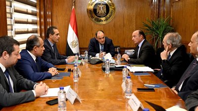 أحمد سمير: الصادرات المصرية حققت نموًا رغم التحديات الاقتصادية العالمية