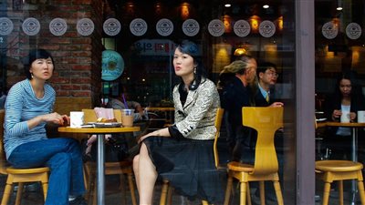 كوريا الجنوبية ترصد مكافأة مالية لسبب غريب 