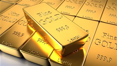 آخر تحديث لسعر الذهب، ارتفاع المعدن الأصفر في التعاملات الفورية