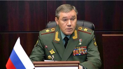 قائد القوات الروسية بأوكرانيا يكشف عن تطور خطير لمسار الحرب في أول تصريح منذ تعيينه