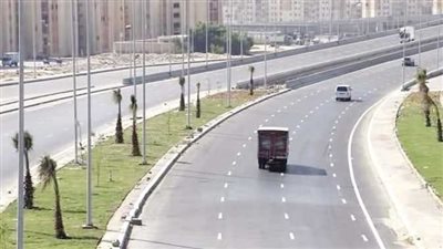 انتظام الحركة المرورية في القاهرة والجيزة اليوم 24-1-2023 (فيديو)