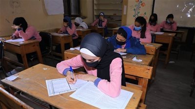 موعد امتحانات الثانوية العامة والدبلومات الفنية 2023 