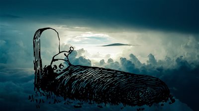 تفسير رؤية رقص الميت في المنام وعلاقته بالبشائر والخير الوفير