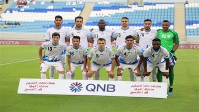 موعد مباراة الوكرة والسيلية اليوم في الدوري القطري 