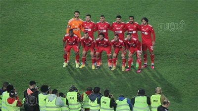 الأهلي يسعى لمواصلة تربعه على عرش الدوري أمام البنك الأهلي 