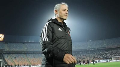 أخبار الأهلى، محاضرة ختامية من كولر للاعبين قبل لقاء البنك