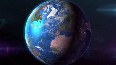 تغير المناخ العالمي، تقرير يكشف عن كارثة تهدد البشرية