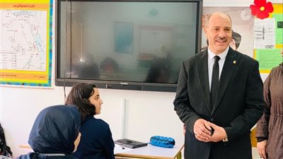  تعليم الإسكندرية: لا شكاوي من الجبر والعلوم بامتحانات الإعدادية