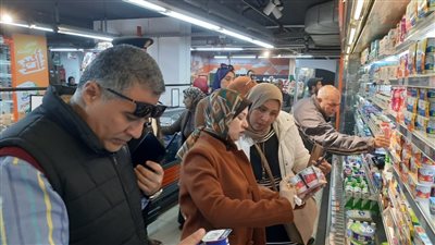 محافظ الإسكندرية يشدد على مراقبة الأسواق 