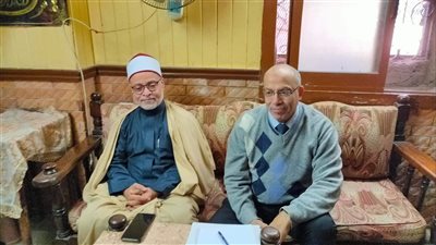 إعلام غرب الإسكندرية ينظم ندوة حول نشر روح التسامح وحسن الخلق (صور)