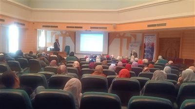 صحة الدقهلية تنظم ورشة عمل طبية عن عناية الأطفال (فيديو وصور)