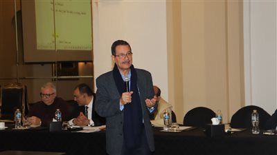 القوى العاملة تواصل مشاركتها في جلسات الإستراتيجية الوطنية للتشغيل 