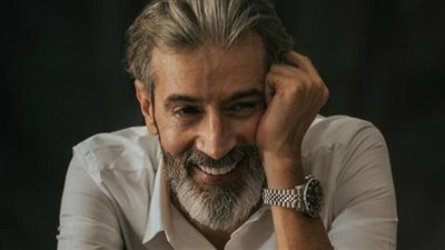 تفاصيل شخصية محمد سليمان في مسلسل وبينا معاد