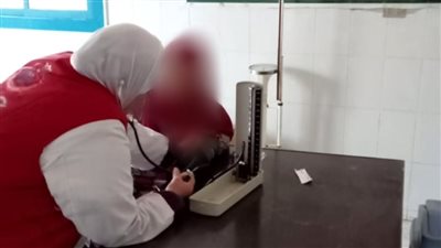 صحة الشرقية: أكثر من 3.6 مليون سيدة استفادت بالمبادرة الرئاسية 