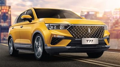 قيمة القسط التأميني التقريبي لسيارات بيستون T55 بعد الزيادة