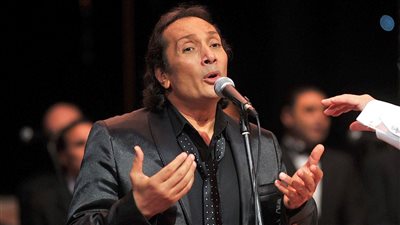 أسعار حفل على الحجار في عيد الحب 2023