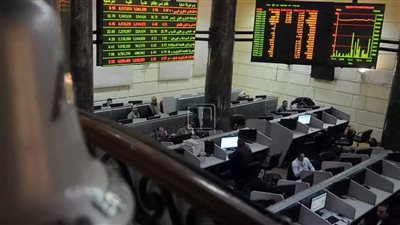 12.8 مليار جنيه قيمة التداول بالبورصة خلال تداولات الأسبوع 