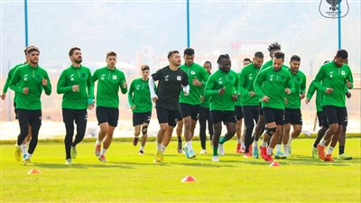 الدوري الممتاز، تعادل سلبي بين فيوتشر والمصري في الشوط الأول
