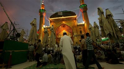  علي بن أبي طالب، هكذا قضى عليه الخوارج بالسيف المسموم 