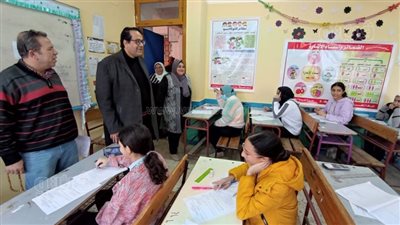 نتيجة الشهادة الإعدادية 2023 بالغربية، مصدر يكشف موعد إعلان النتيجة