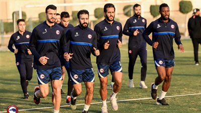 الدوري الممتاز، فيوتشر والمصري يكتفيان بالتعادل الإيجابي 1-1